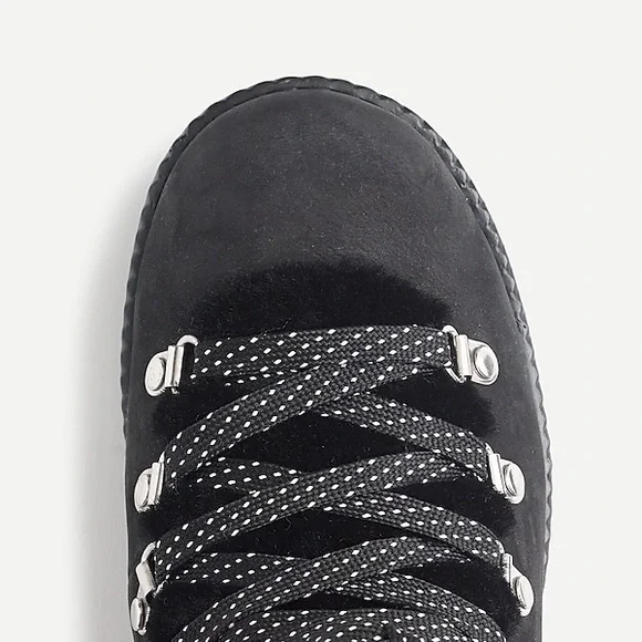 🆕{J.Crew} Nordic Boot - Picture 9 of 16